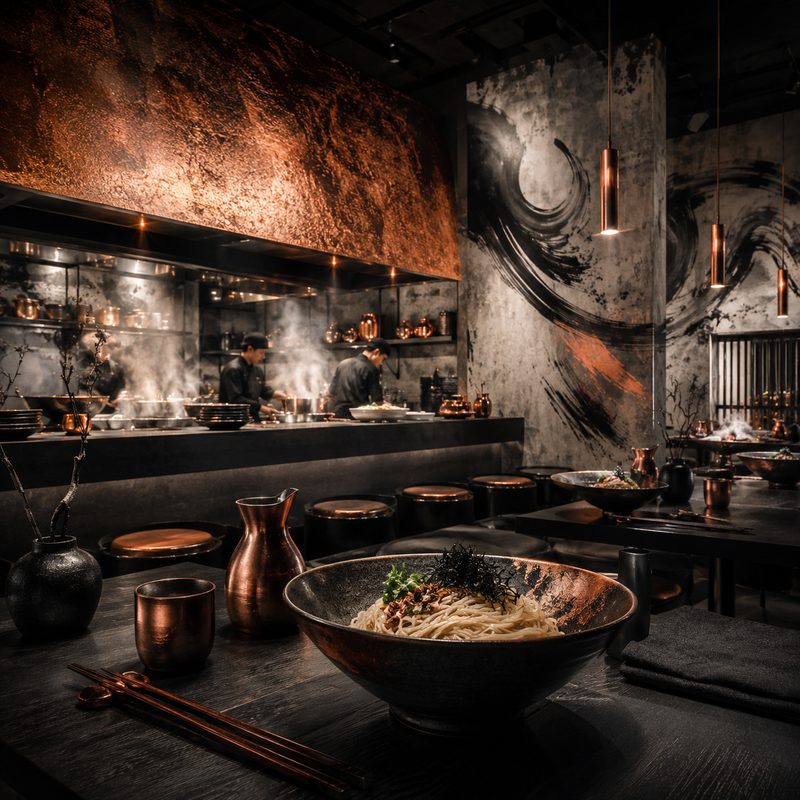 Bondi sampai Barangaroo Deretan Pembukaan Restoran Paling Menonjol Sydney 2026