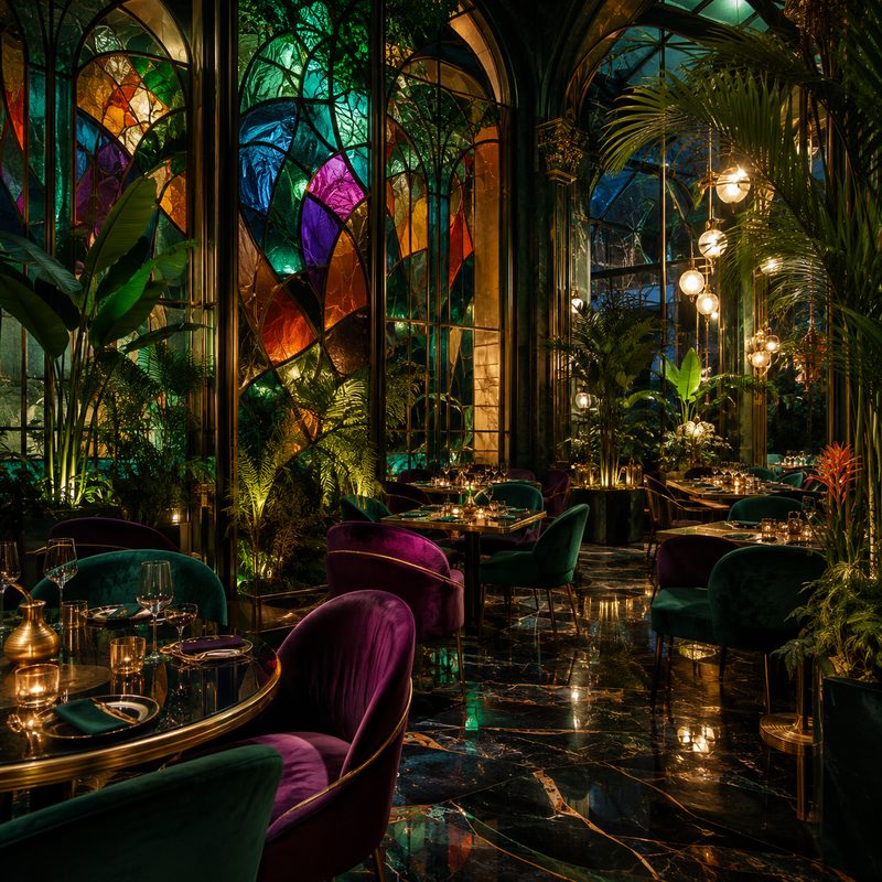 Dua Puluh Dua Promo Makan Dubai Juni 2026 Penawaran Restoran yang Sayang Dilewatkan