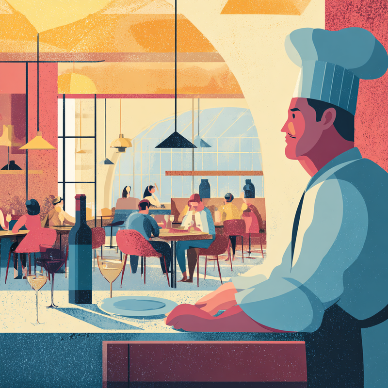 Jakarta SCBD Restoran Jepang Izakaya Modern 2026